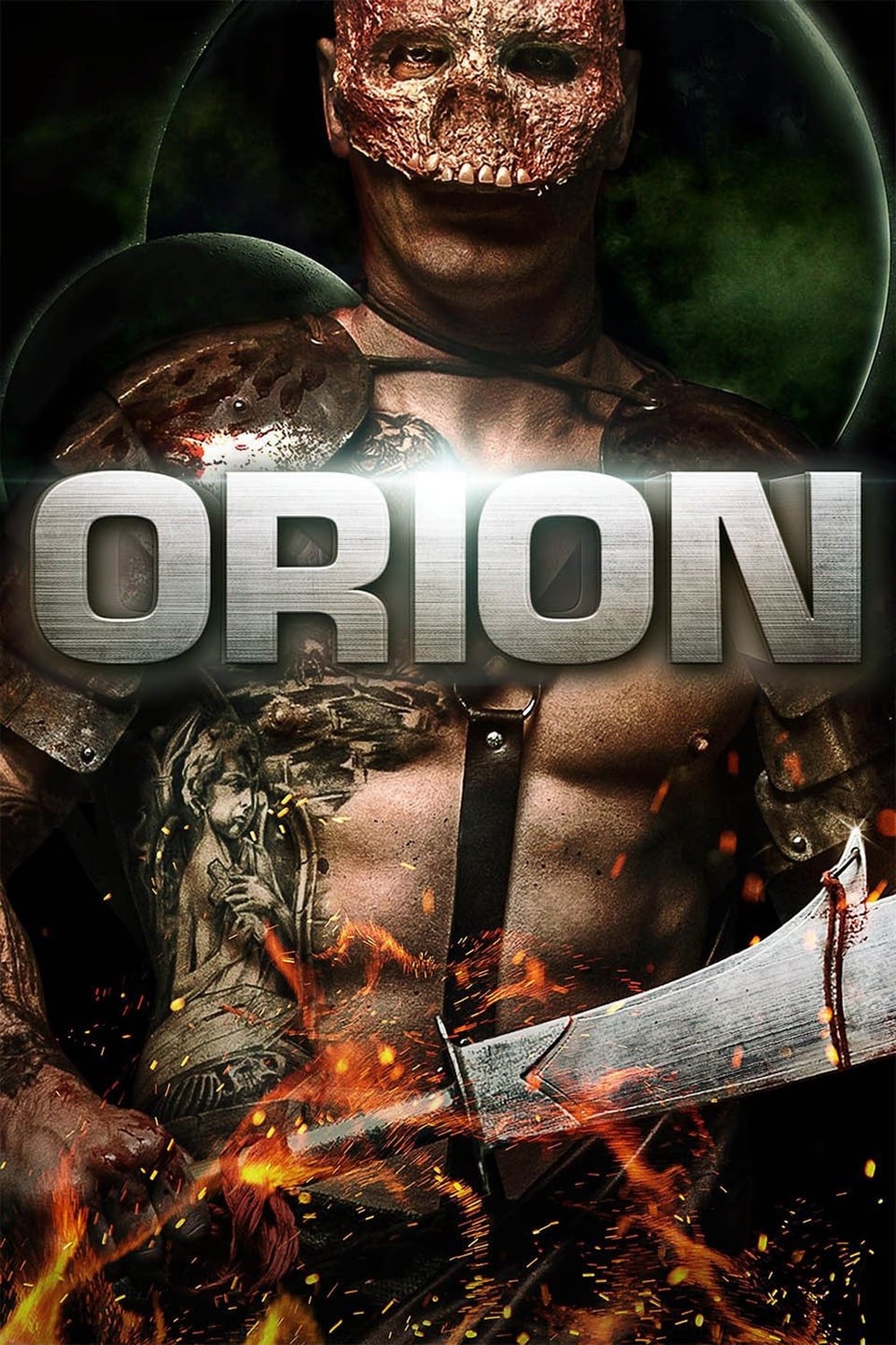 Постер Orion